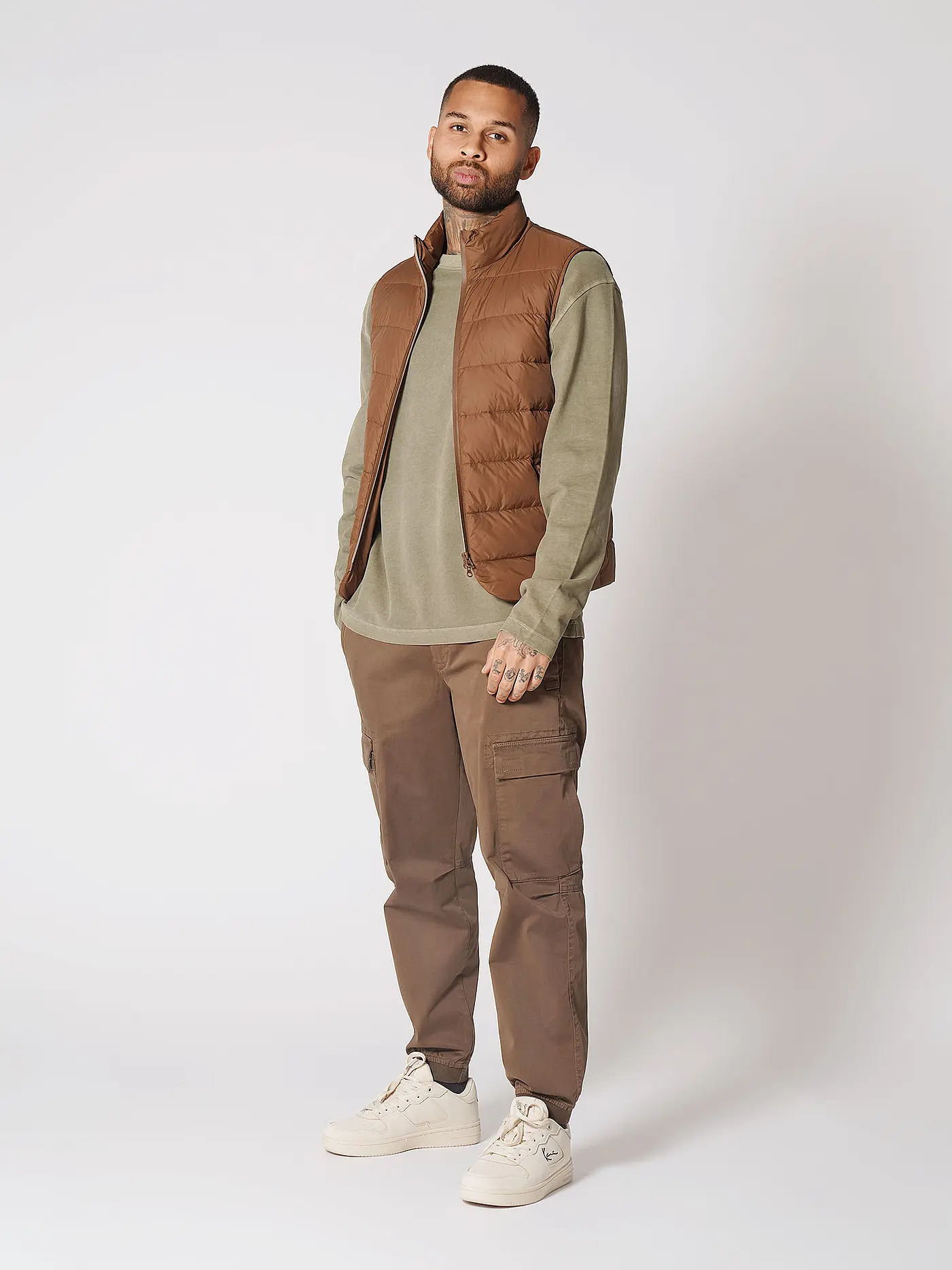 MARC O'POLO | Langarmshirt | 